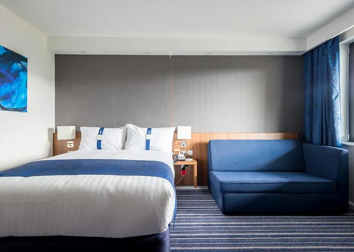 Hotel Express - Centre Square By Ihg