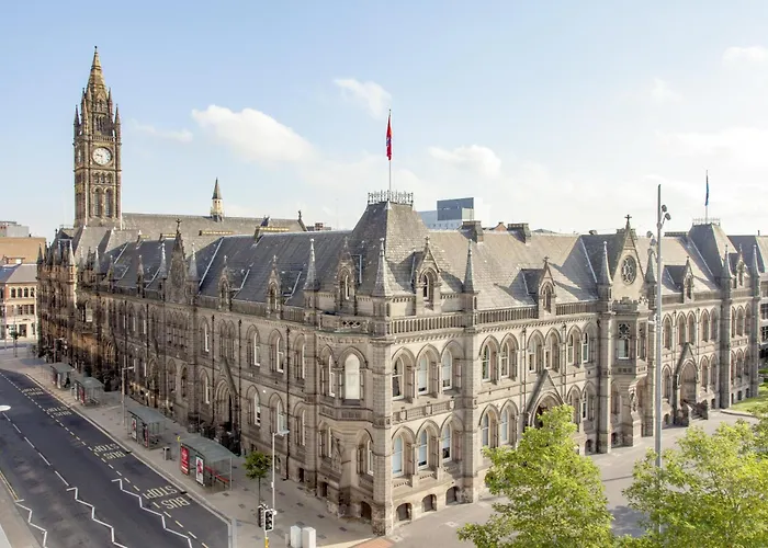 Express - Centre Square By Ihg 3*