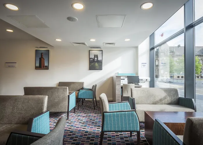 Express - Centre Square By Ihg