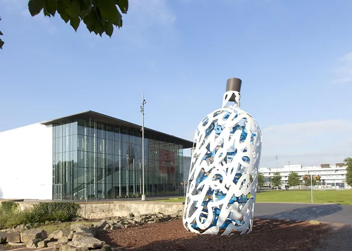 Hotel Express - Centre Square By Ihg Middlesbrough