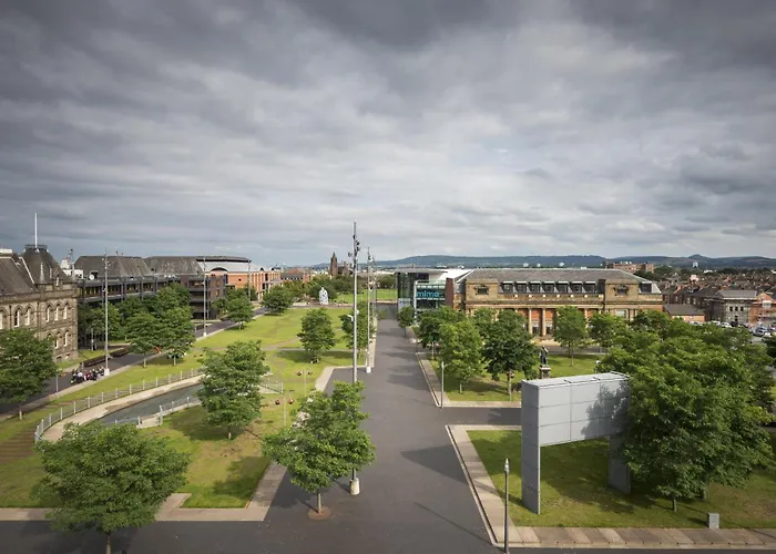 Express - Centre Square By Ihg Hotel