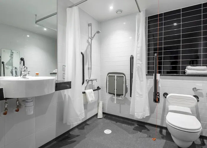 Express - Centre Square By Ihg 3* Middlesbrough