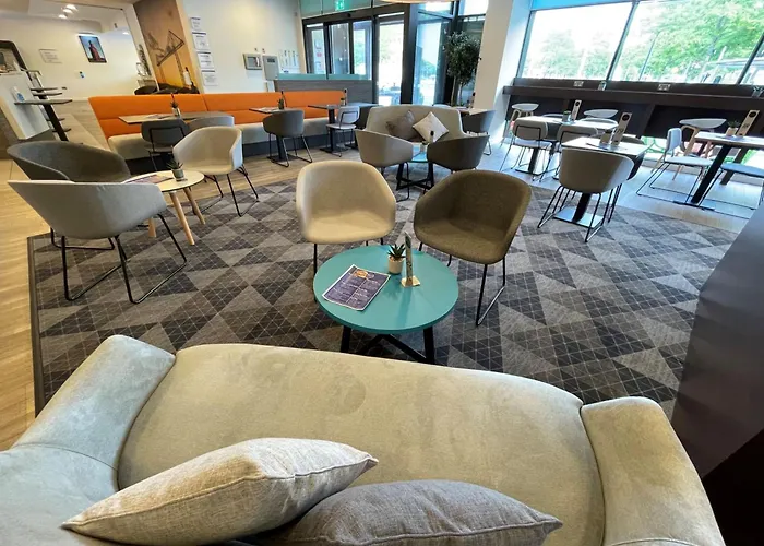 Hotel Express - Centre Square By Ihg