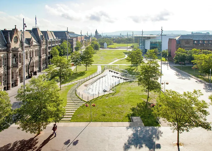 Express - Centre Square By Ihg