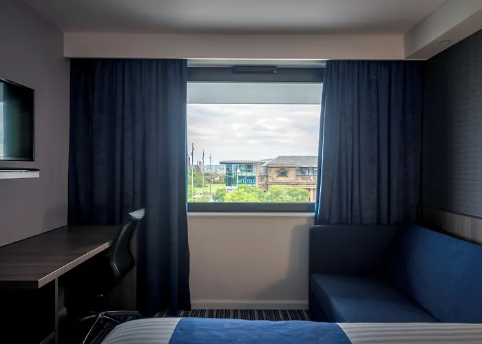 Hotel Express - Centre Square By Ihg