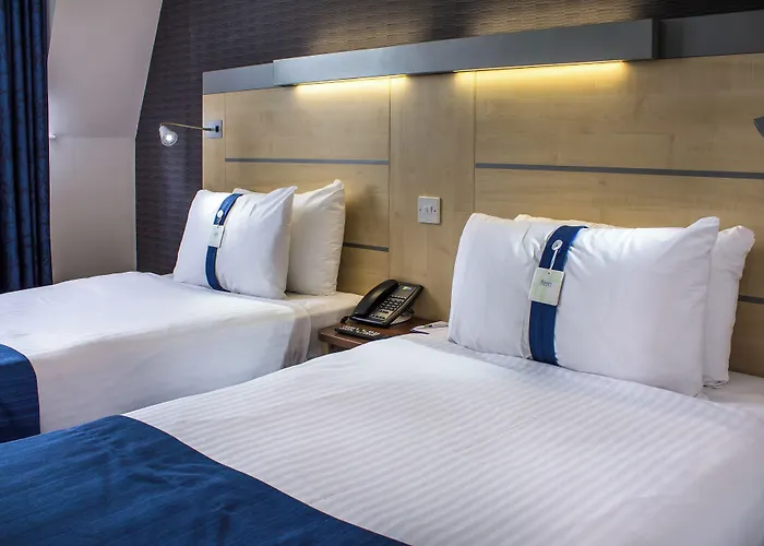 Express - Centre Square By Ihg