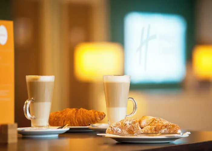 Express - Centre Square By Ihg