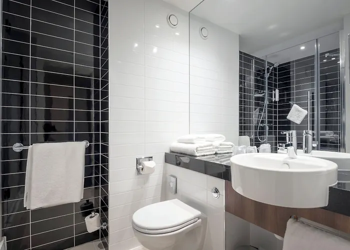 Express - Centre Square By Ihg Hotel Middlesbrough