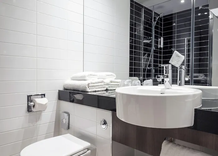 Express - Centre Square By Ihg Hotel Middlesbrough