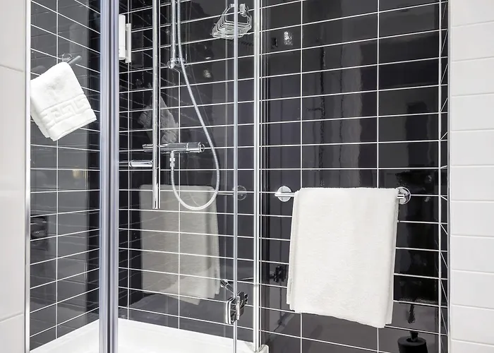 Hotel Express - Centre Square By Ihg Middlesbrough