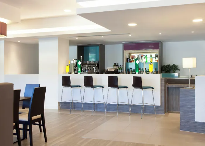 Express - Centre Square By Ihg 3*