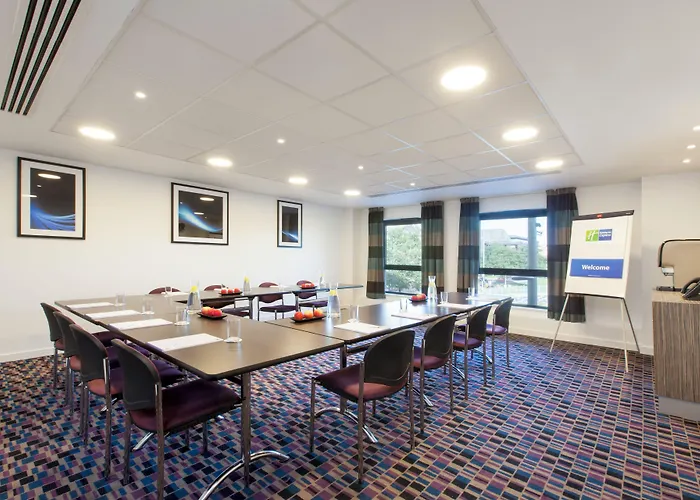 Express - Centre Square By Ihg Hotel