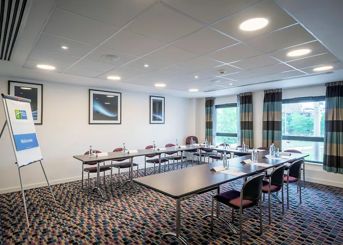 Hotel Express - Centre Square By Ihg