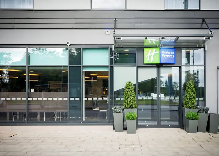 Express - Centre Square By Ihg