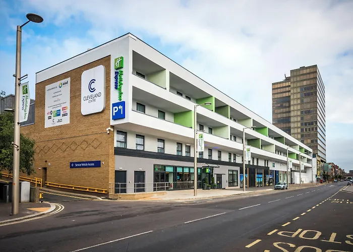 Express - Centre Square By Ihg Hotel