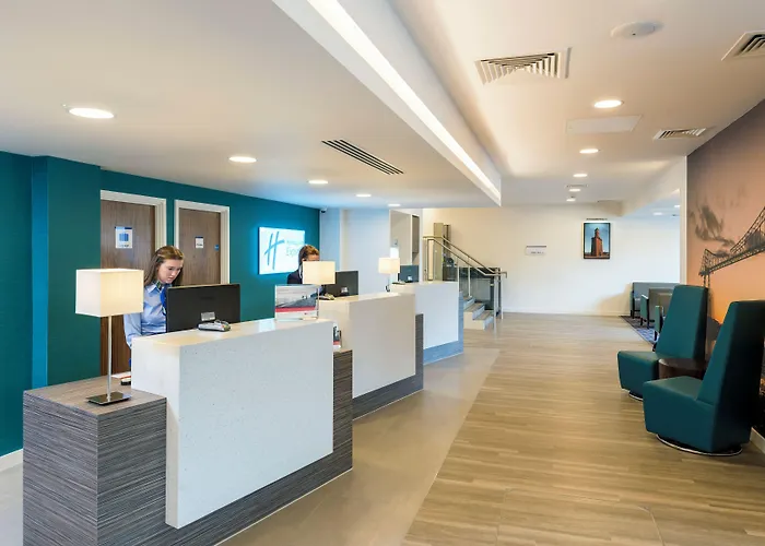 Express - Centre Square By Ihg