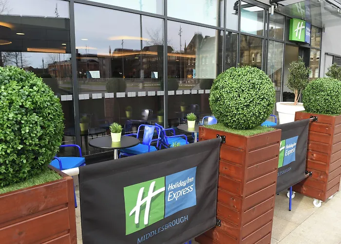 Hotel Express - Centre Square By Ihg