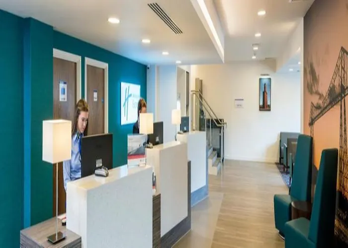 Express - Centre Square By Ihg