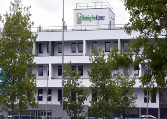 Hotel Express - Centre Square By Ihg