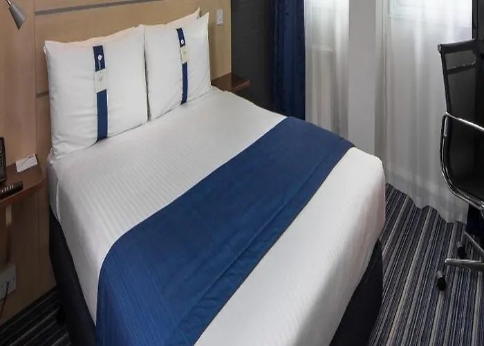 Express - Centre Square By Ihg