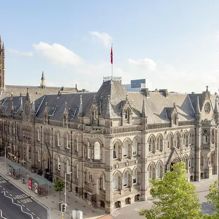 Express - Centre Square By Ihg 3*