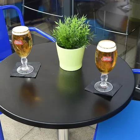 호텔 Express - Centre Square By Ihg 미들즈브러