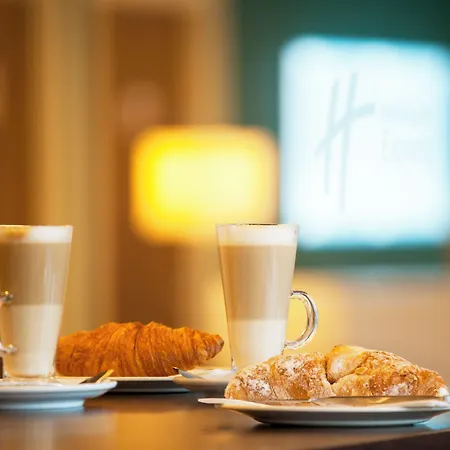 Express - Centre Square By Ihg