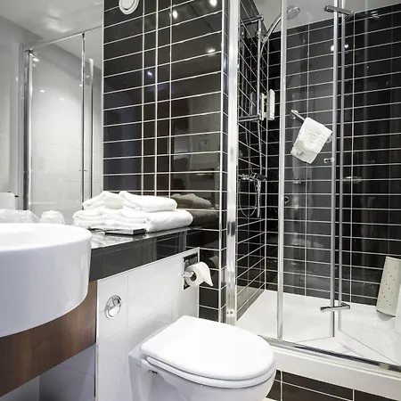 Express - Centre Square By Ihg 3*