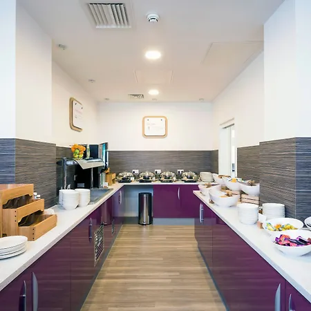 Express - Centre Square By Ihg 호텔 3*