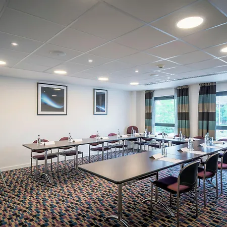 호텔 Express - Centre Square By Ihg