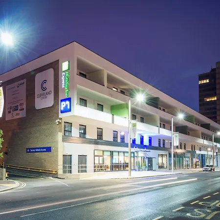 호텔 Express - Centre Square By Ihg